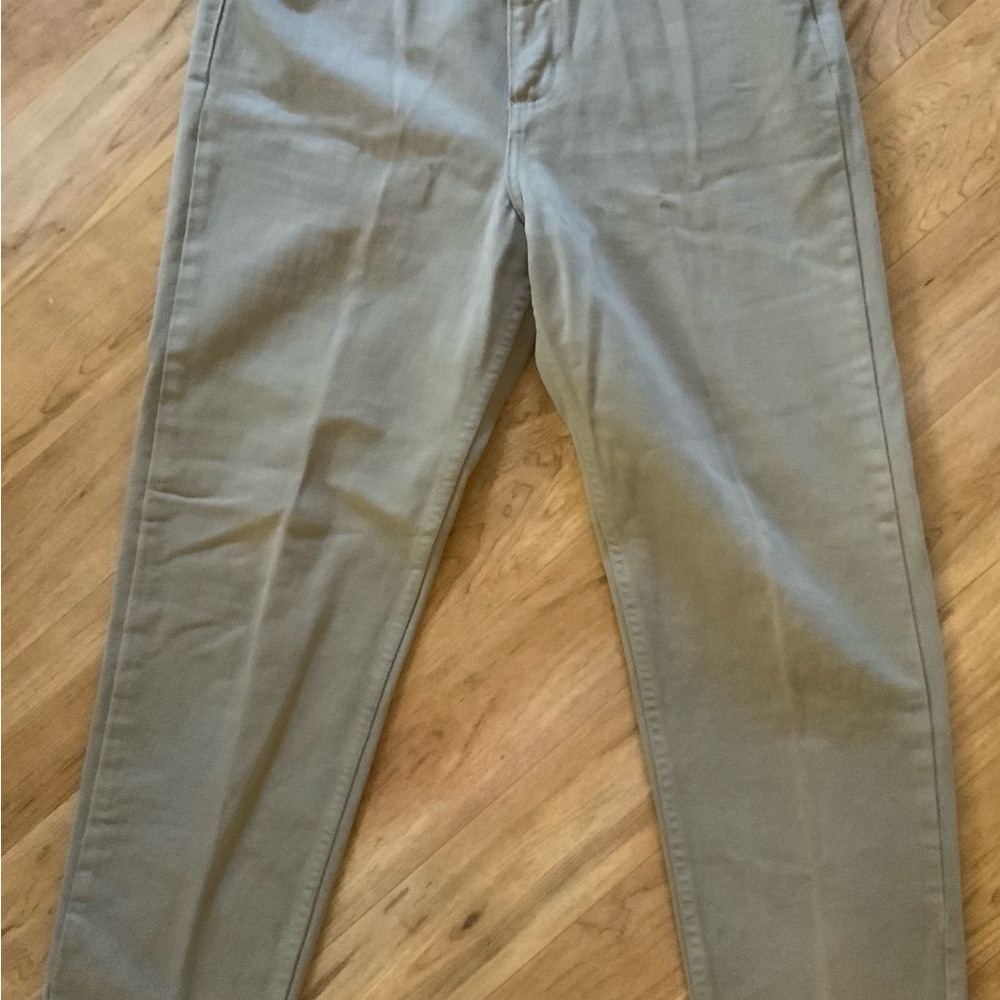 Guess Women's Straight Leg Jeans in Light Brown